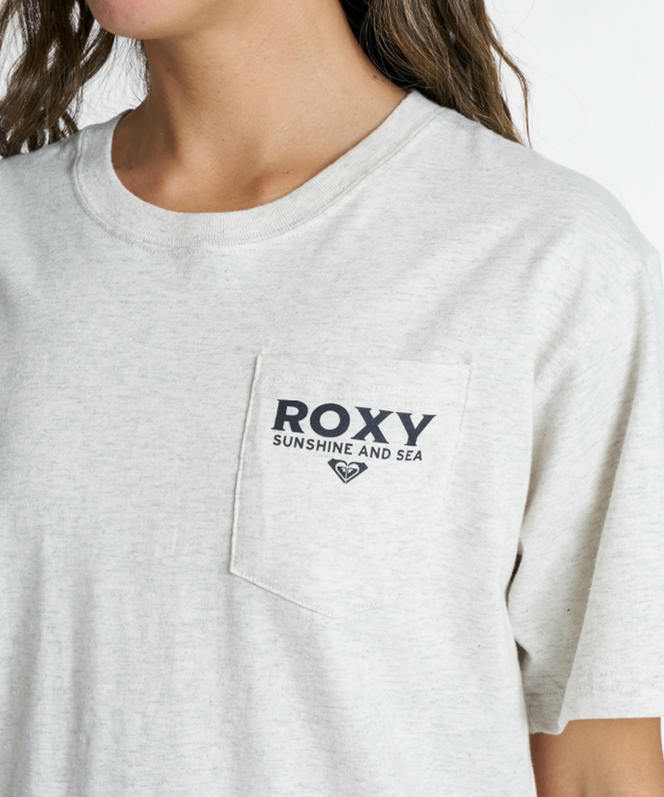 Tシャツ 半袖 C バックGRX BOX 半袖T RST261607Y 【国内正規品