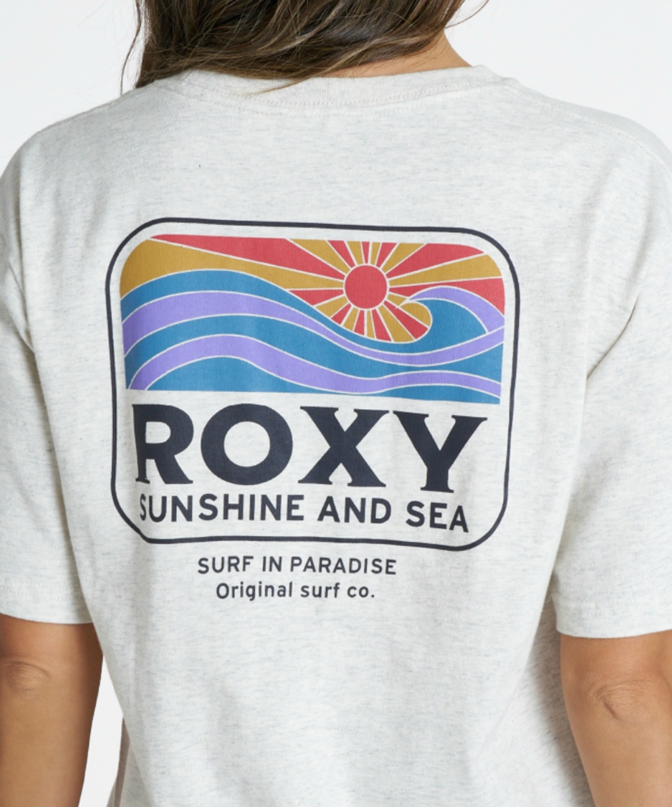 Tシャツ 半袖 C バックGRX BOX 半袖T RST261607Y 【国内正規品