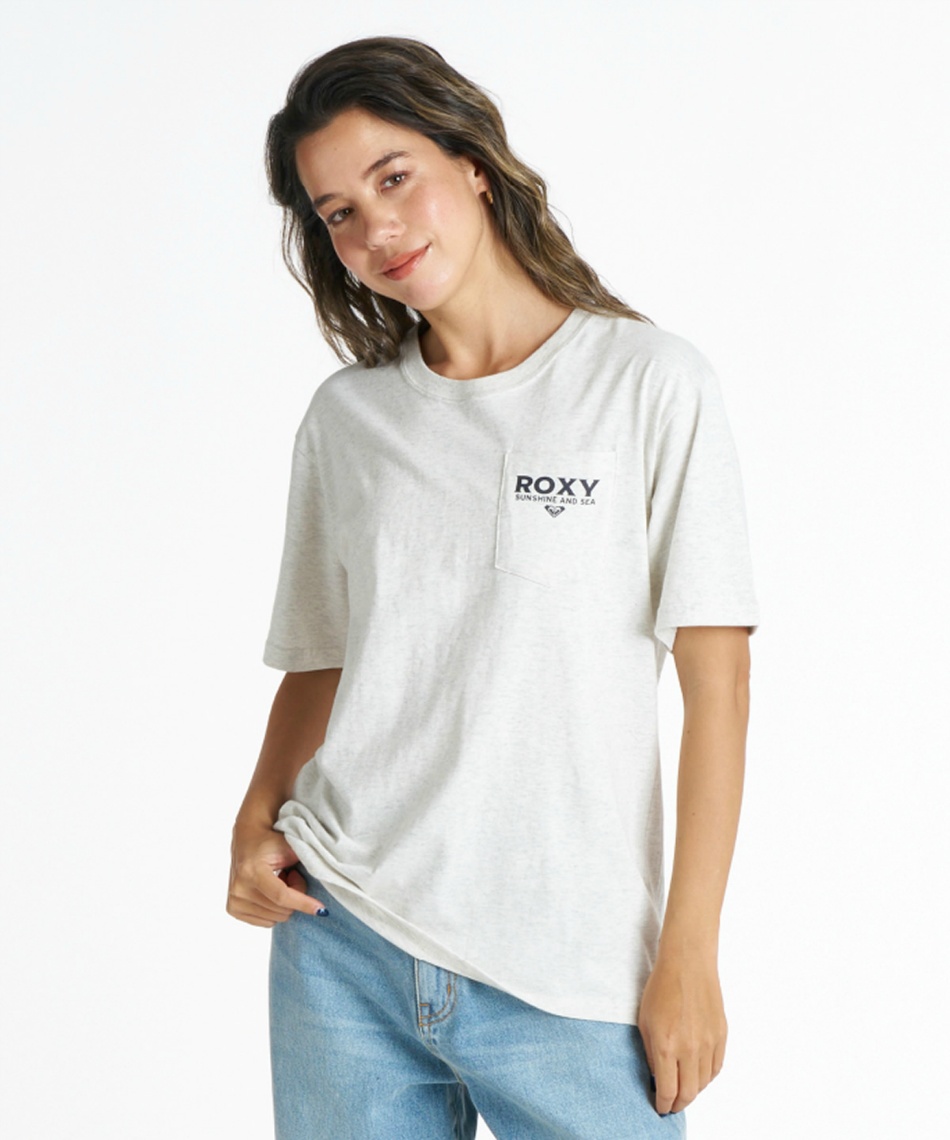 Tシャツ 半袖 C バックGRX BOX 半袖T RST261607Y 【国内正規品