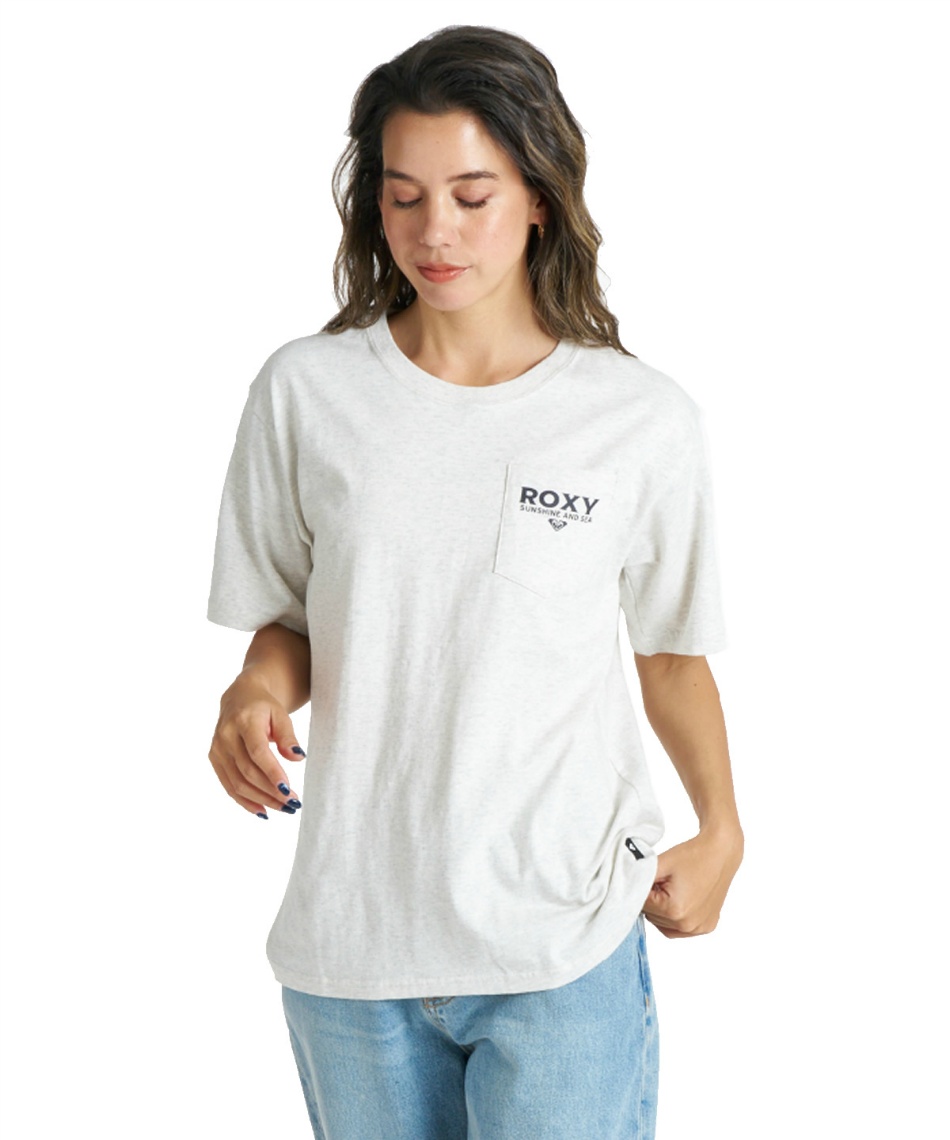 Tシャツ 半袖 C バックGRX BOX 半袖T RST261607Y 【国内正規品