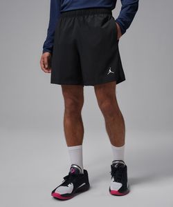 �l���|�C���g46pt 18% OFF�^SALE �W���[�_��(JORDAN) �o�X�P�b�g�{�[�� �n�[�t�p���c 26S J DF ESS WVN�V���[�g IF2160-010 �����Y BLACK 2XL�iUS�|XL�j