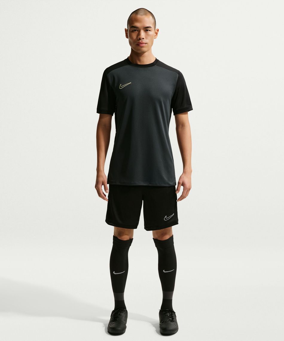 サッカーウェア ハーフパンツ DF アカデミーショーツ IF1449-010