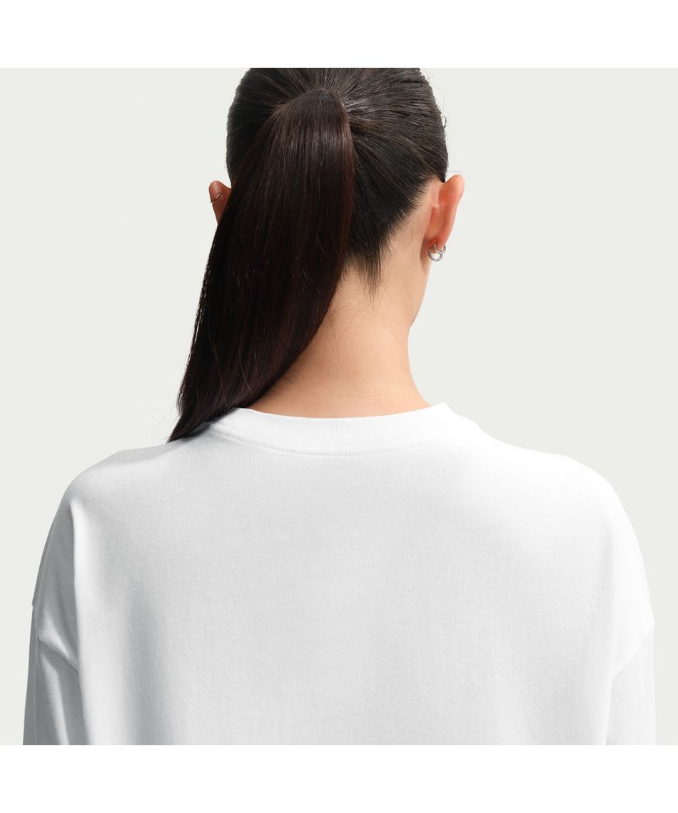 ナイキ(NIKE) Tシャツ 長袖 NSW CLSSC OS 長袖T IH7599-100 | スポーツ