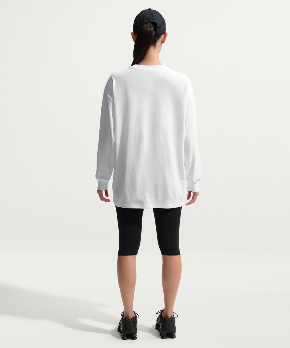 ナイキ(NIKE) Tシャツ 長袖 NSW CLSSC OS 長袖T IH7599-100 | スポーツ