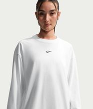ナイキ(NIKE) Tシャツ 長袖 NSW CLSSC OS 長袖T IH7599-100 | スポーツ
