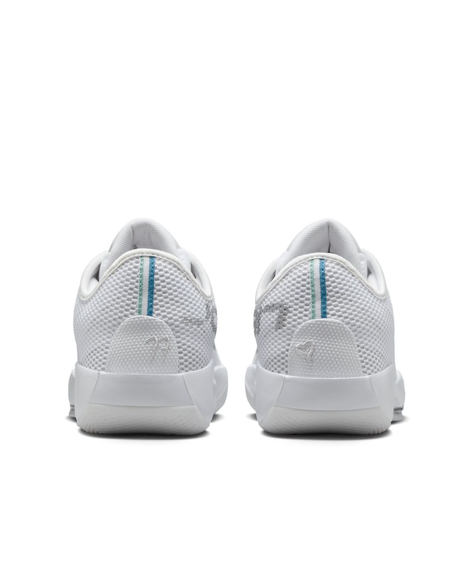 1月15日以降発売】バスケットシューズ ルカ 77 Triple White PF IF1611