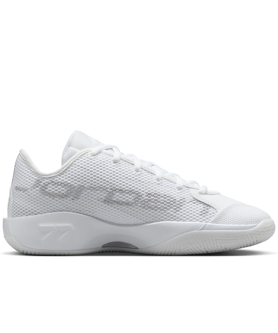 1月15日以降発売】バスケットシューズ ルカ 77 Triple White PF IF1611