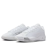 バスケットシューズ ルカ 77 Triple White PF IF1611-100 | スポーツ