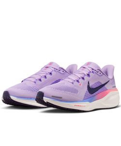 �l���|�C���g150pt �y���������z�i�C�L(NIKE) �����j���O�V���[�Y ���f�B�[�X 26SP �Y�[���y�K�T�X 41 FD2723-503 VIOLET�^PPL 24�D0