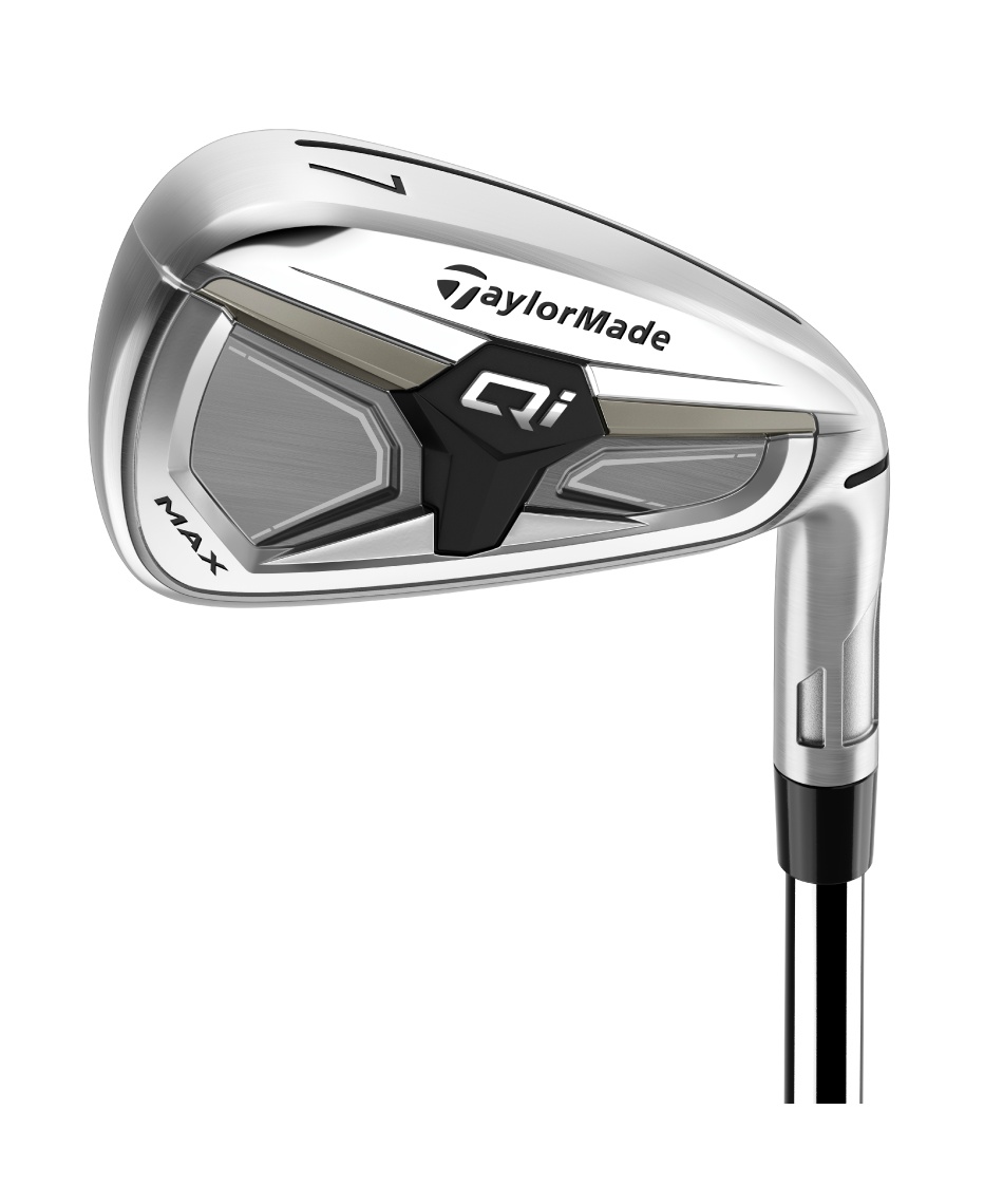 1月29日発売】ゴルフクラブ アイアンセット 6本組 N.S.PRO 910 Qi MAX