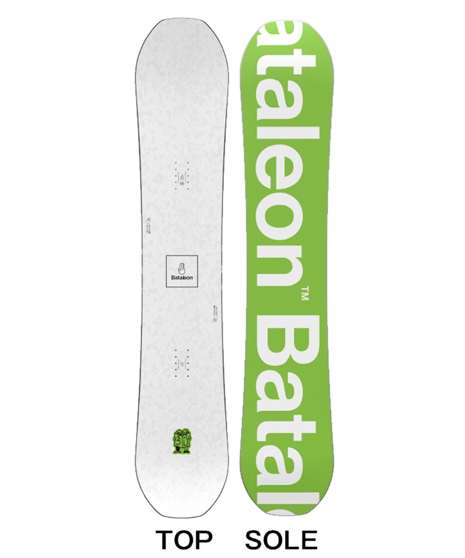 スノーボード 板 チャイザージャパン CHAISER JAPAN オールラウンド