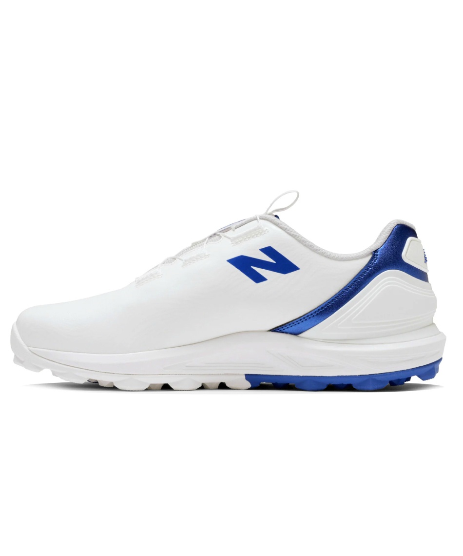 ゴルフシューズ スパイクレス Fresh Foam X 2500 v5 SL Boa フレッシュ