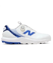 ゴルフシューズ スパイクレス Fresh Foam X 2500 v5 SL Boa フレッシュ