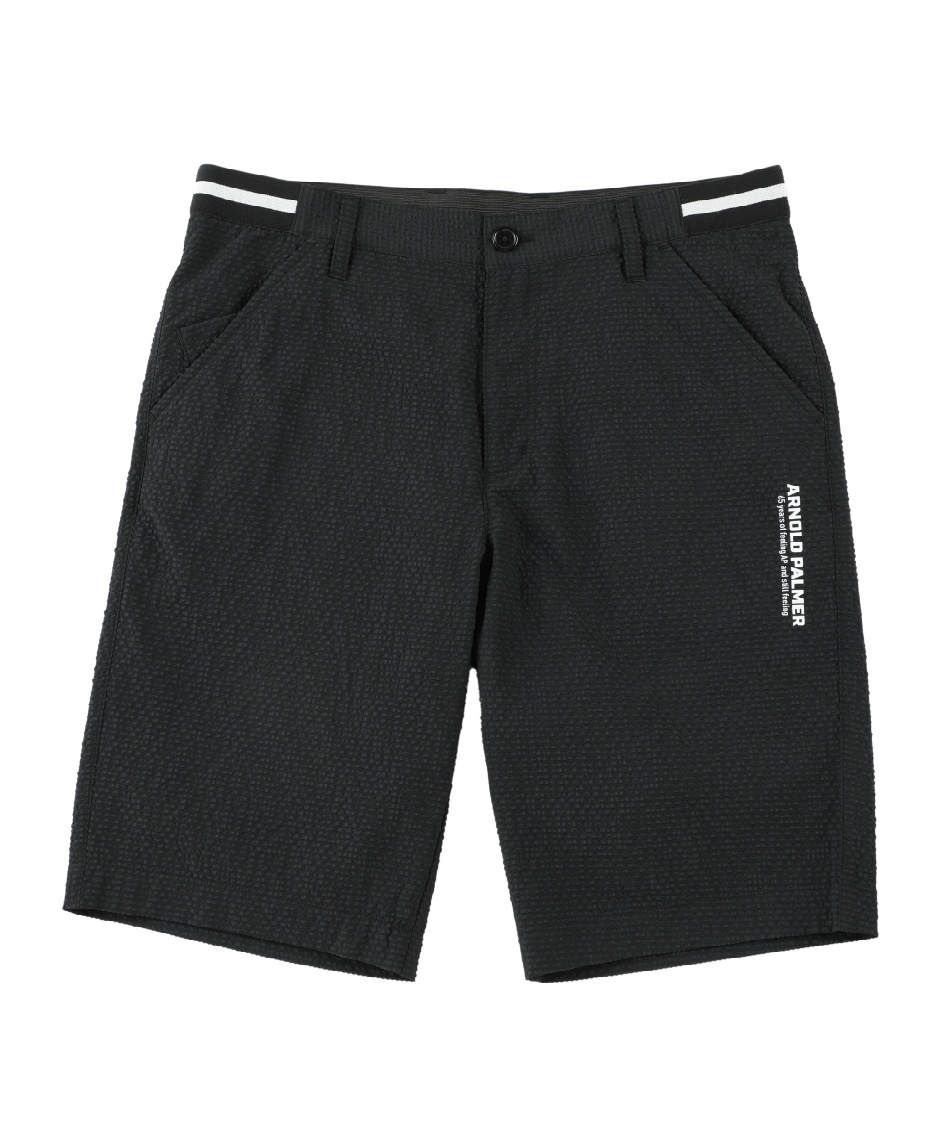 ゴルフウェア ショートパンツ ストレッチサッカーショートパンツ