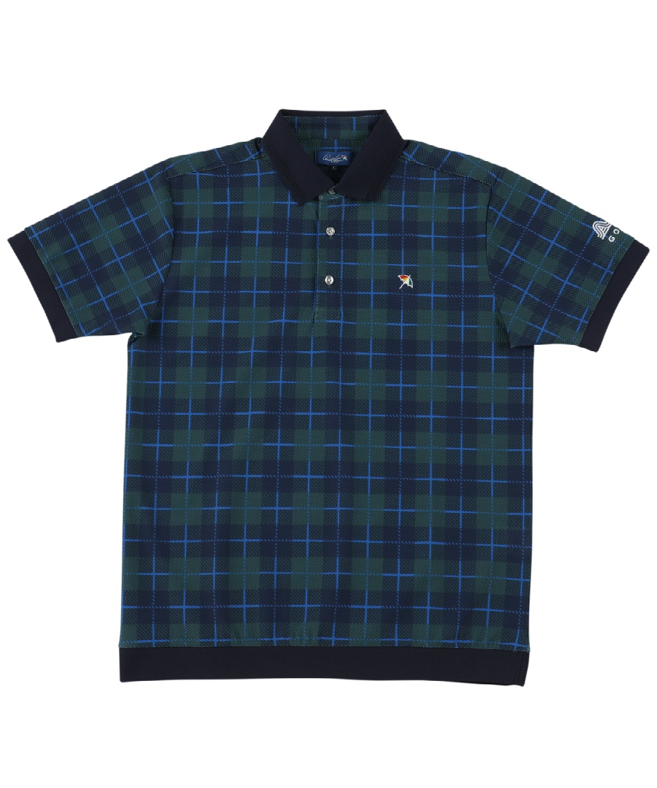 �l���|�C���g675pt �A�[�m���h�p�[�}�[(arnold palmer) �S���t�E�F�A �|���V���c ���� �N���[�^�[�v�����g�����|�� AP220101F08 �y2026�N�t�ă��f���z �����Y GN M