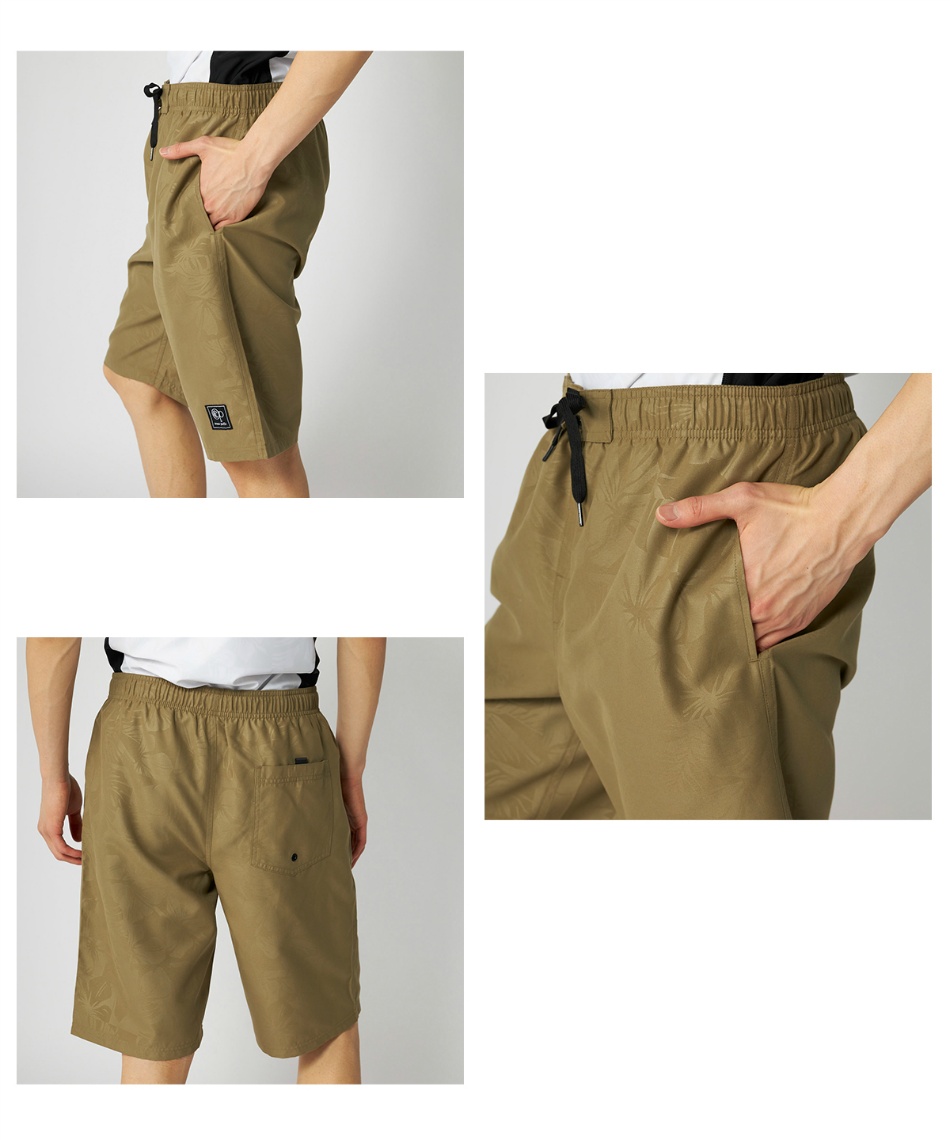オーシャンパシフィック(Ocean Pacific) サーフパンツ トランクス