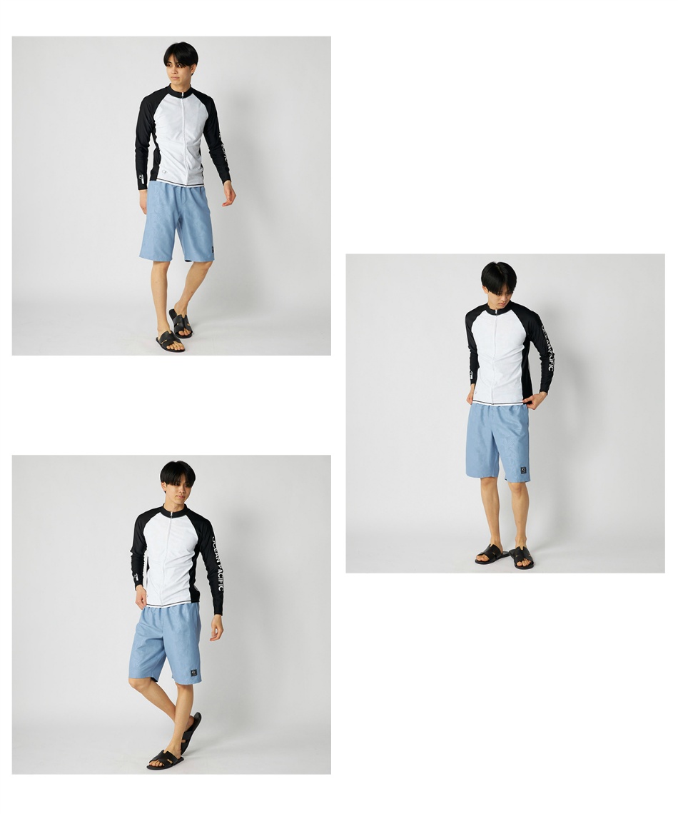 オーシャンパシフィック(Ocean Pacific) サーフパンツ トランクス