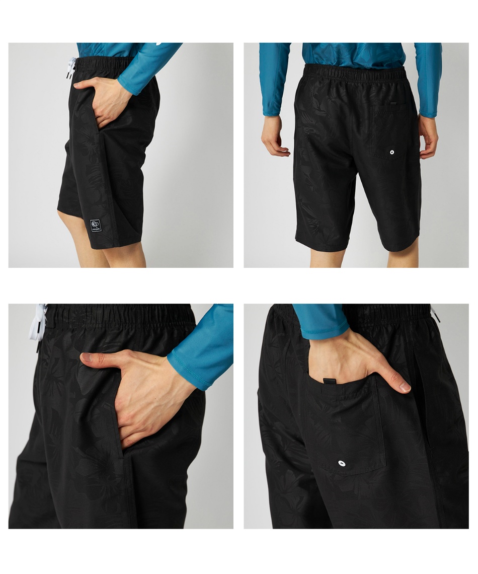 オーシャンパシフィック(Ocean Pacific) サーフパンツ トランクス