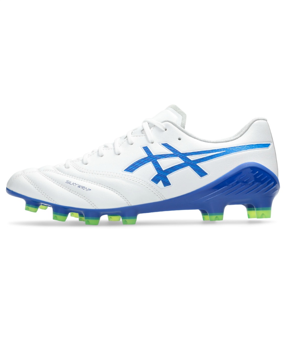 asics サッカースパイク DSLIGHT AG アシックス(asics) サッカースパイク DS LIGHT X-FLY6 1101A076-102
