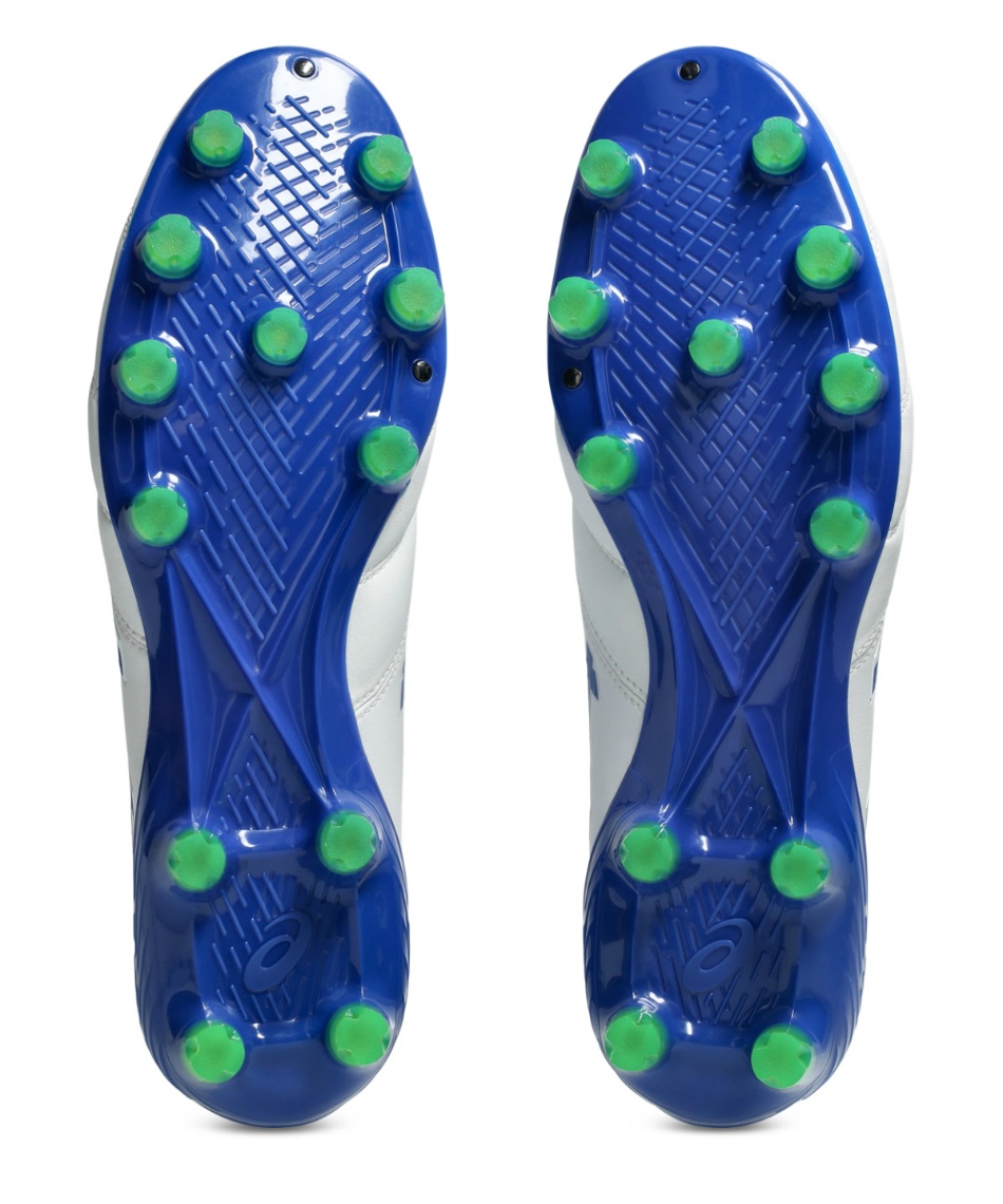 サッカースパイク DS LIGHT X-FLY6 1101A076-102 | スポーツ用品なら
