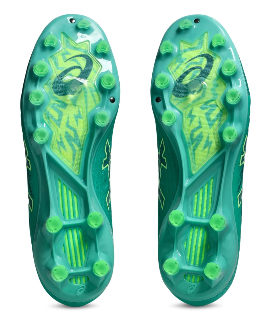 アシックス(asics) サッカースパイク DS LIGHT ACROS PRO3 ディーエス