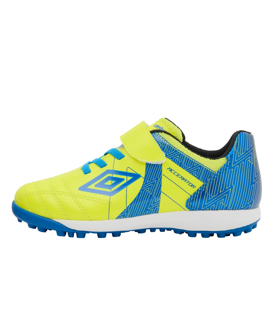 アンブロ(UMBRO) サッカー トレーニングシューズ アクセレイター SB JR