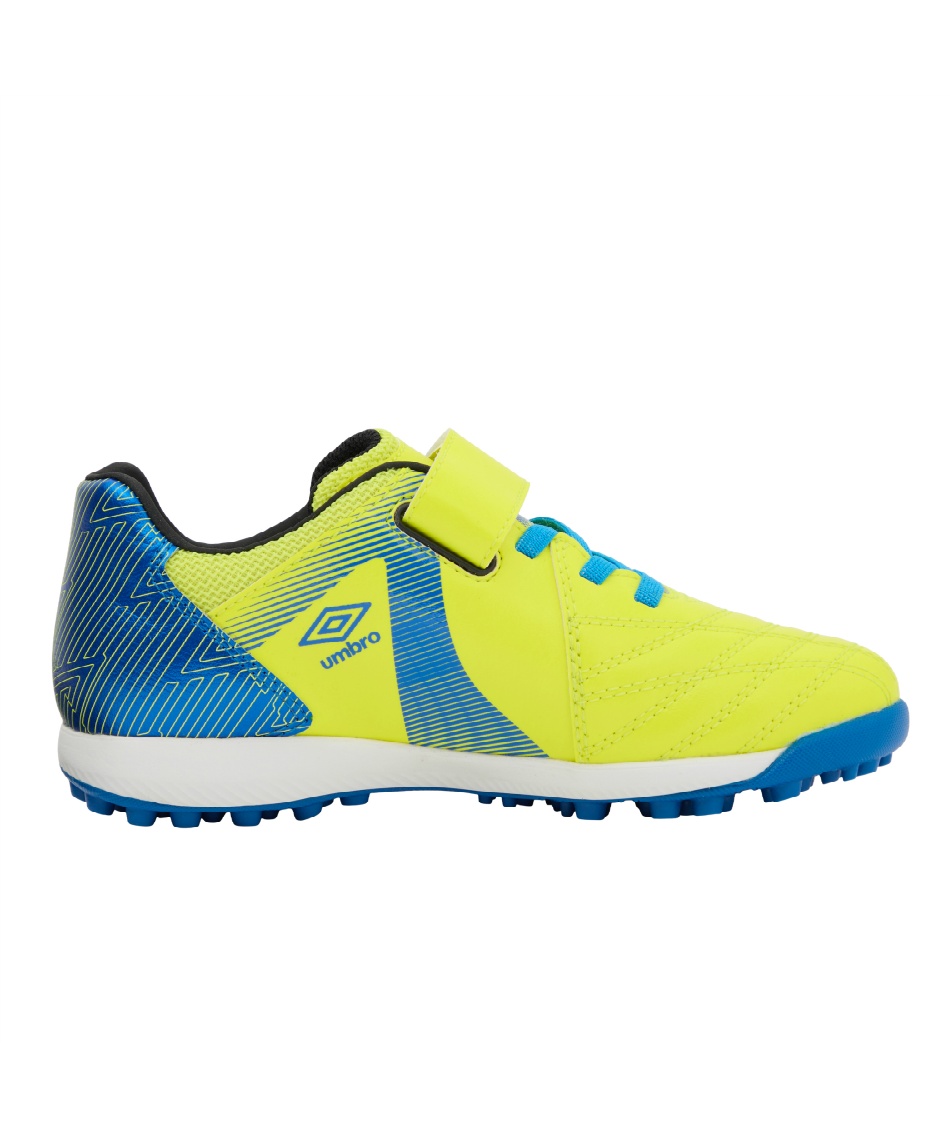 アンブロ(UMBRO) サッカー トレーニングシューズ アクセレイター SB JR