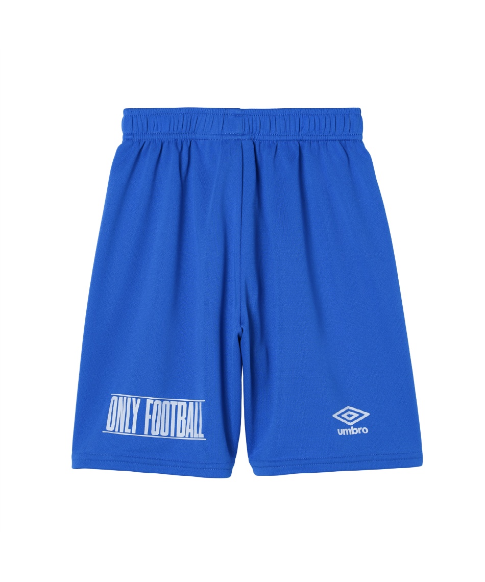 アンブロ(UMBRO) サッカーウェア ハーフパンツ STARTER PACK はじめて