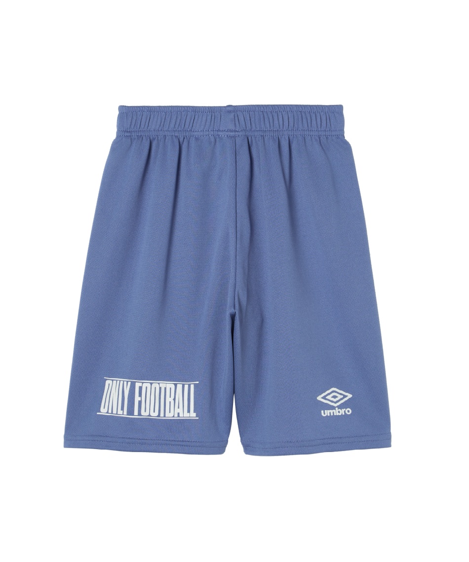 アンブロ(UMBRO) サッカーウェア ハーフパンツ STARTER PACK はじめて