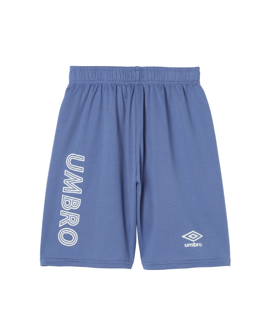アンブロ(UMBRO) サッカーウェア ハーフパンツ STARTER PACK はじめて