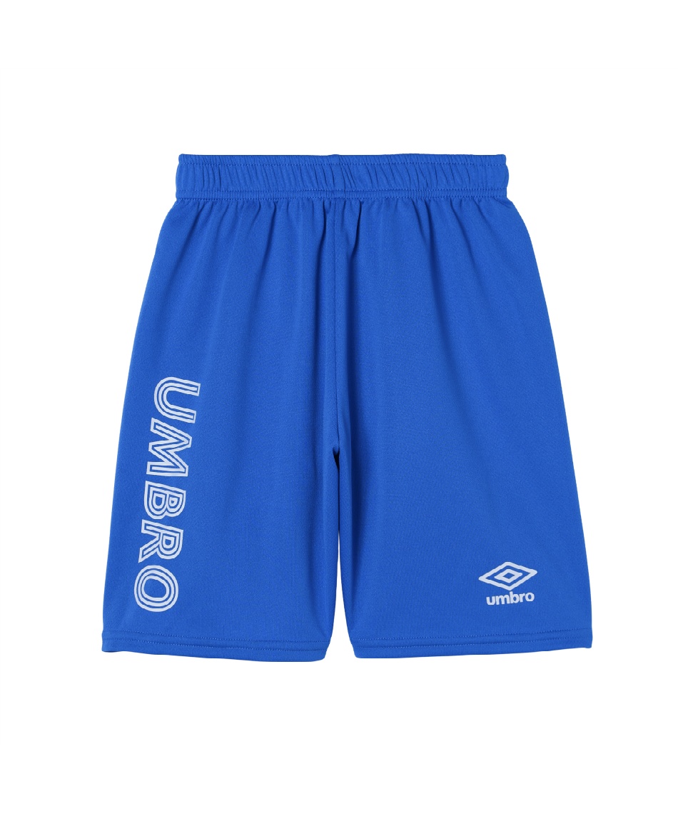 アンブロ(UMBRO) サッカーウェア ハーフパンツ STARTER PACK はじめて