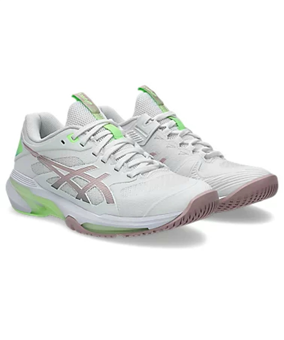 アシックス(asics) テニスシューズ オールコート用 ソリューション