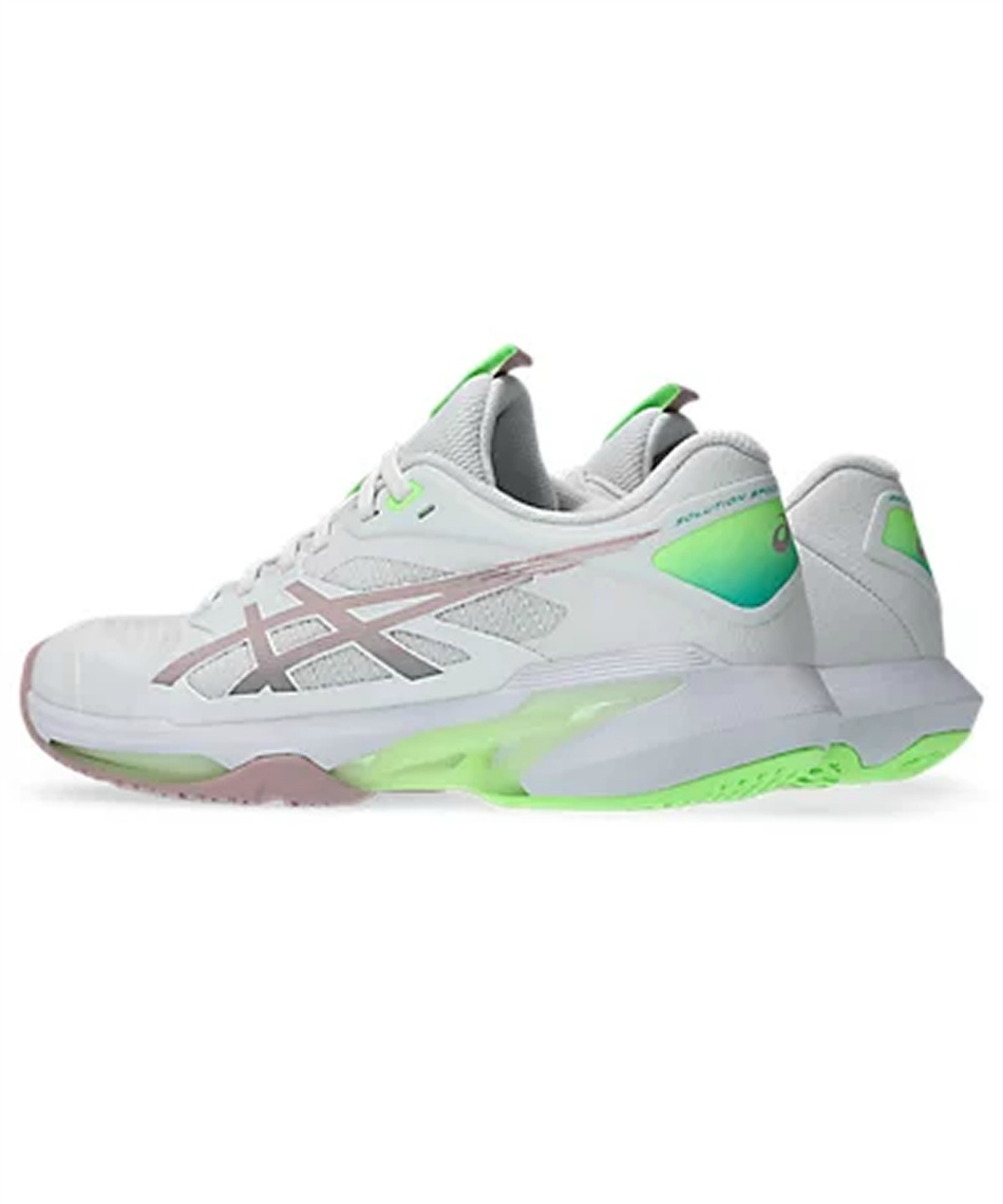 アシックス(asics) テニスシューズ オールコート用 ソリューション