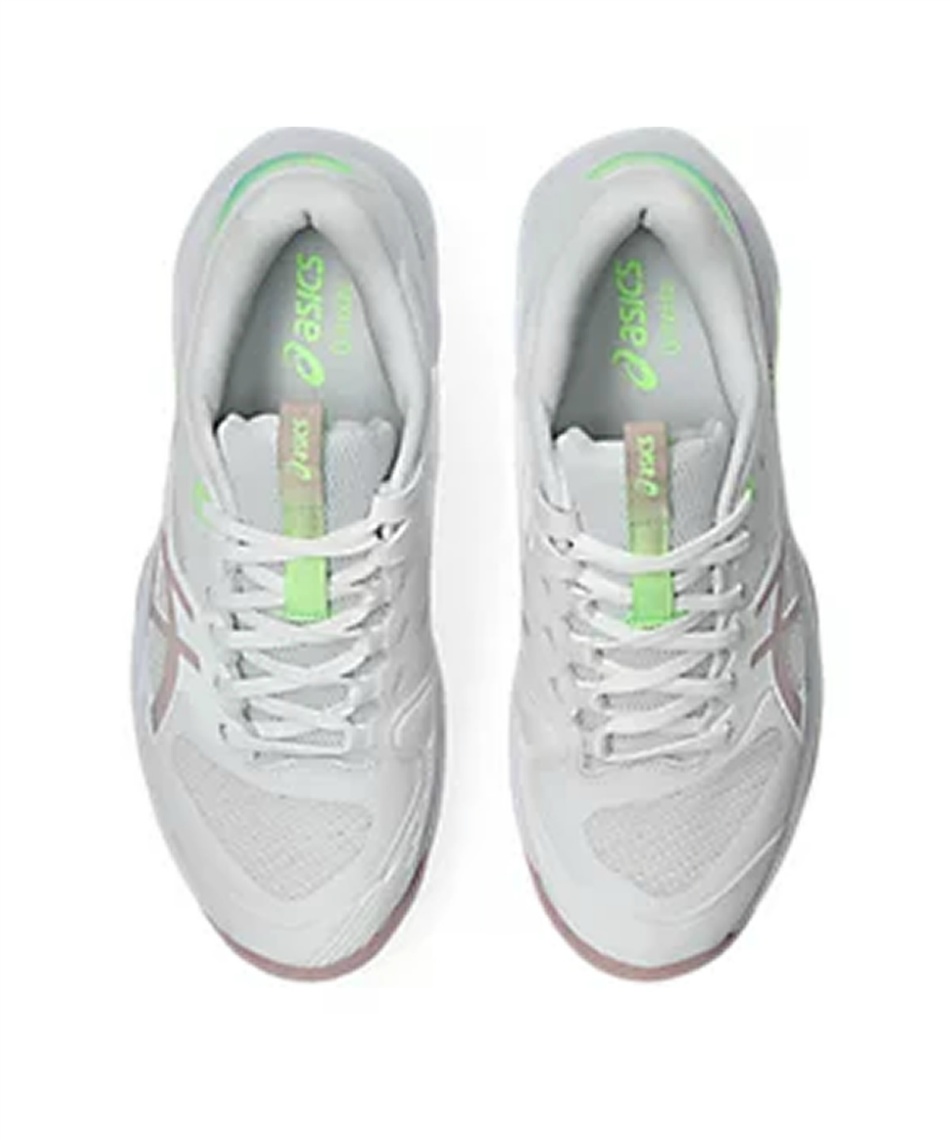 アシックス(asics) テニスシューズ オールコート用 ソリューション