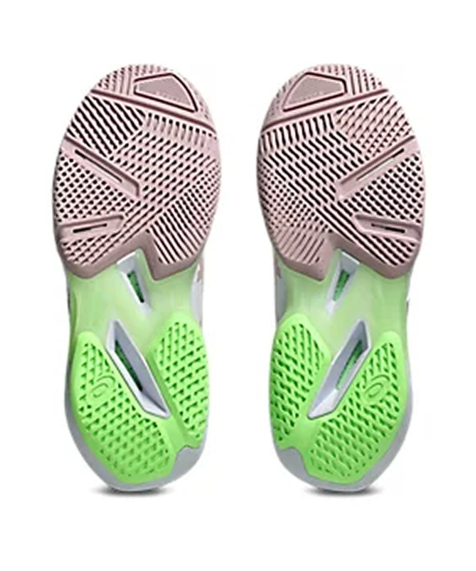 アシックス(asics) テニスシューズ オールコート用 ソリューション 