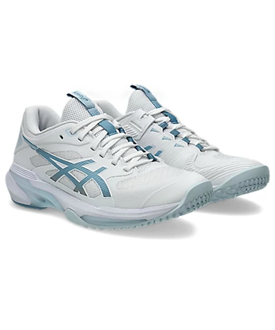 アシックス(asics) テニスシューズ オムニ クレー ソリューション