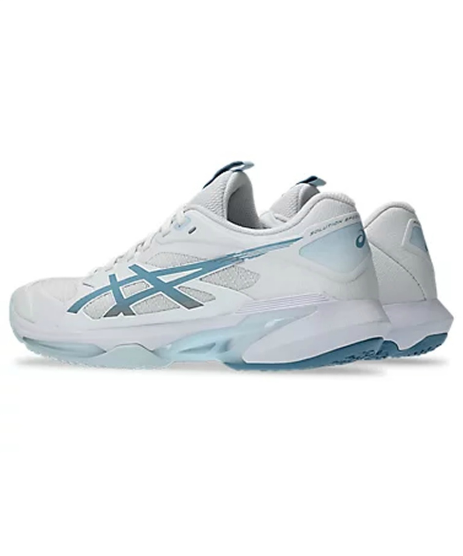 アシックス(asics) テニスシューズ オムニ クレー ソリューション