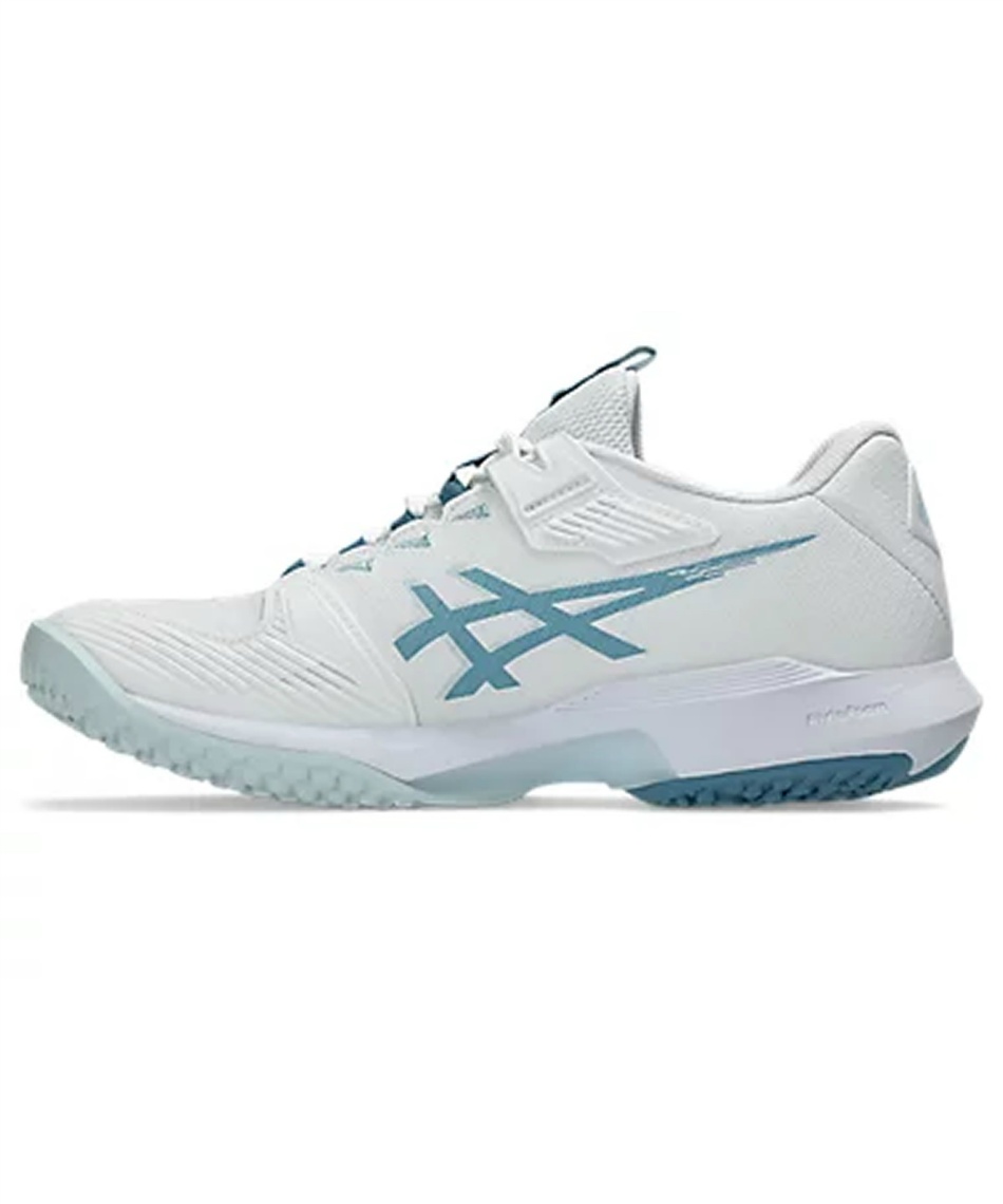 アシックス(asics) テニスシューズ オムニ クレー ソリューション