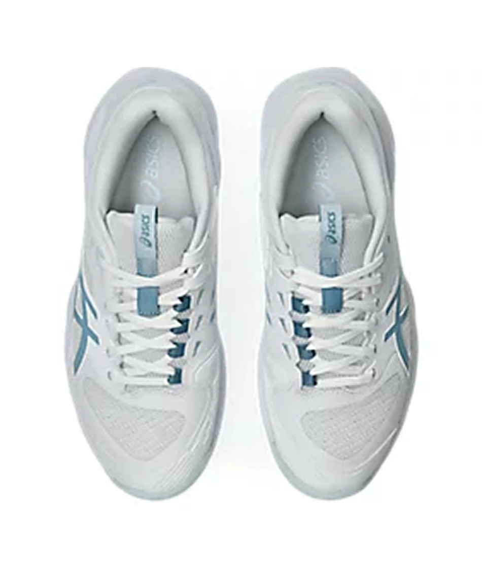 アシックス(asics) テニスシューズ オムニ クレー ソリューション