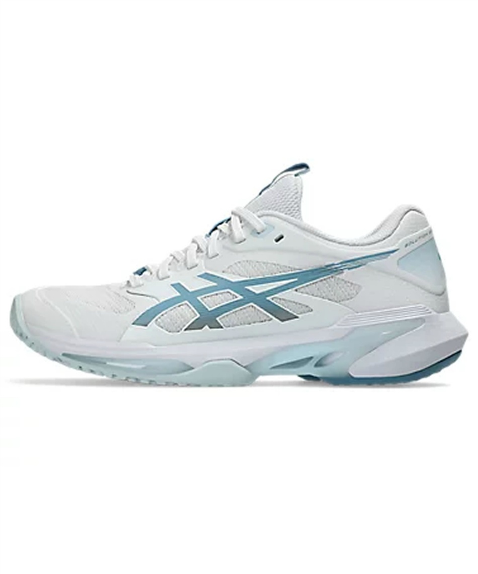 アシックス(asics) テニスシューズ オムニ クレー ソリューション