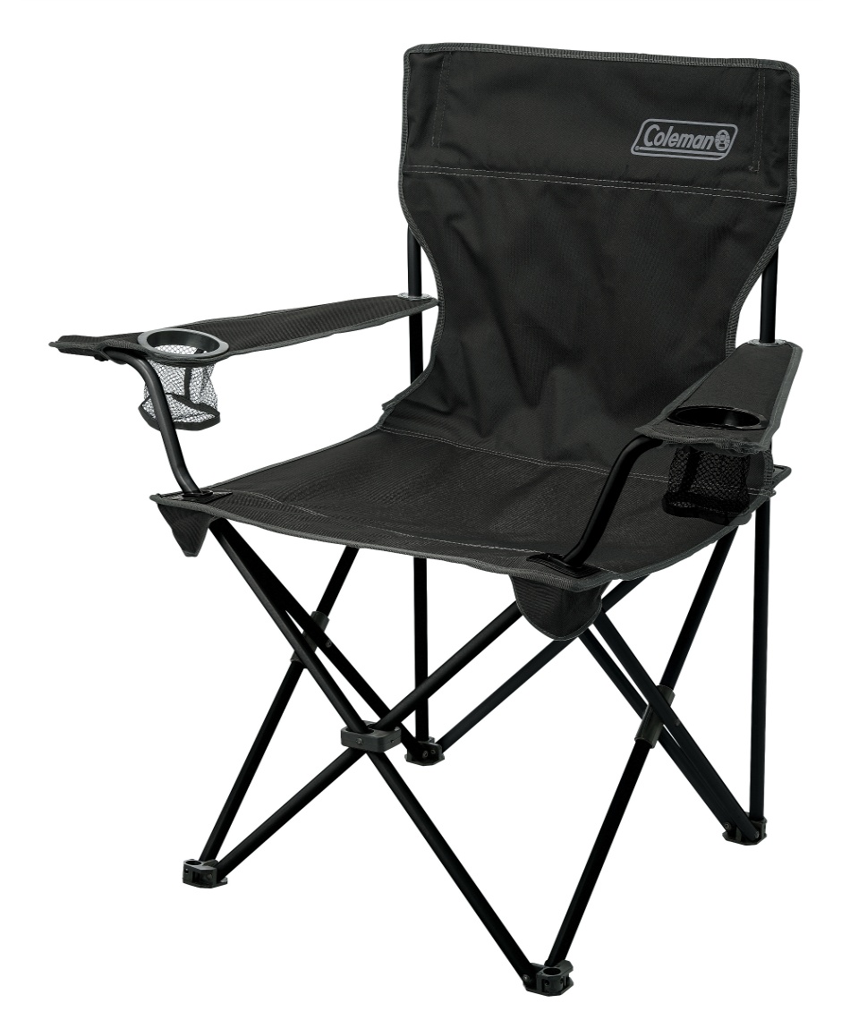 WORK WHEELS アウトドアチェア ブラック非売品 コールマン(Coleman) アウトドアチェア リゾートチェア 2238317