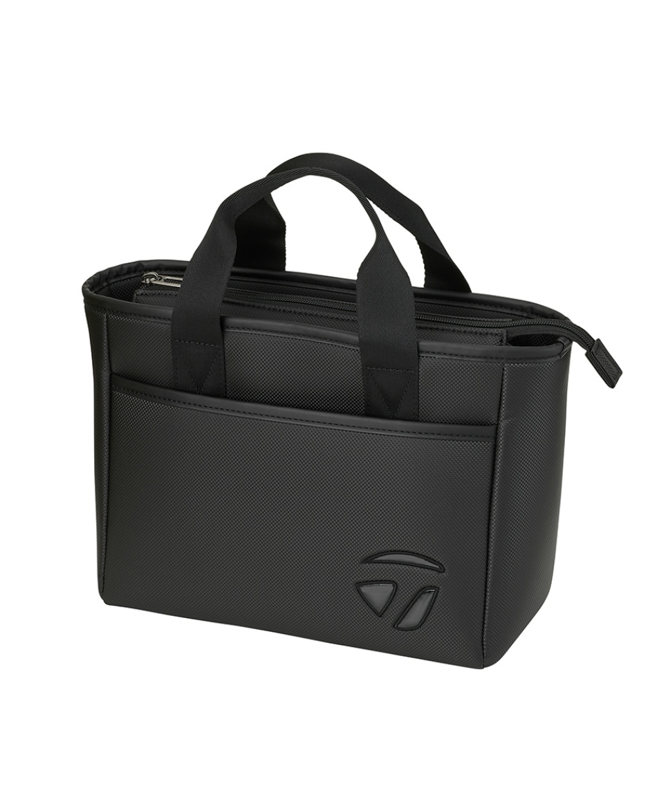 �l���|�C���g870pt 22% OFF�^SALE �y���������z�e�[���[���C�h(TaylorMade) ���E���h�o�b�O �X�|�[�c���_�� ���E���h�g�[�g TL870 �y�������K�i�z�y2026�N���f���z �����Y BK