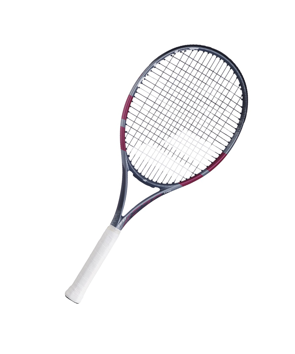 バボラ(Babolat) 硬式テニスラケット EVOアエロライトピンク 101565