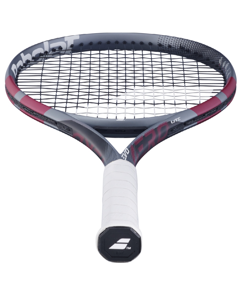 バボラ(Babolat) 硬式テニスラケット EVOアエロライトピンク 101565