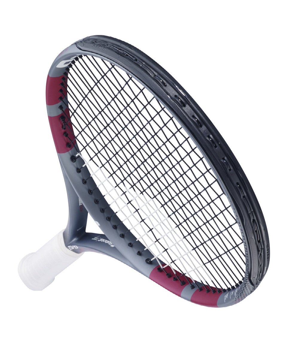 バボラ　テニスラケット バボラ(Babolat) 硬式テニスラケット EVOアエロライトピンク 101565