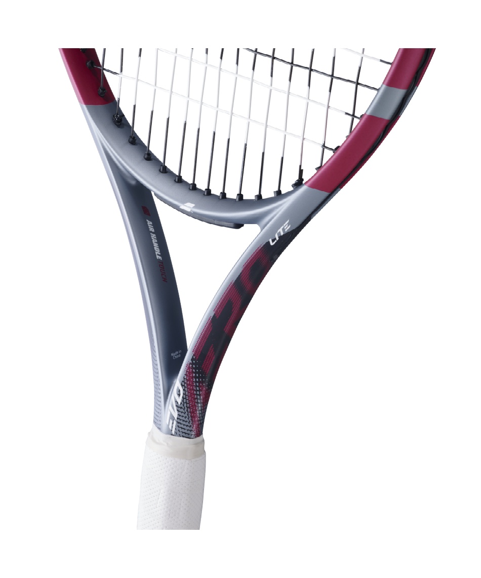 バボラ(Babolat) 硬式テニスラケット EVOアエロライトピンク 101565