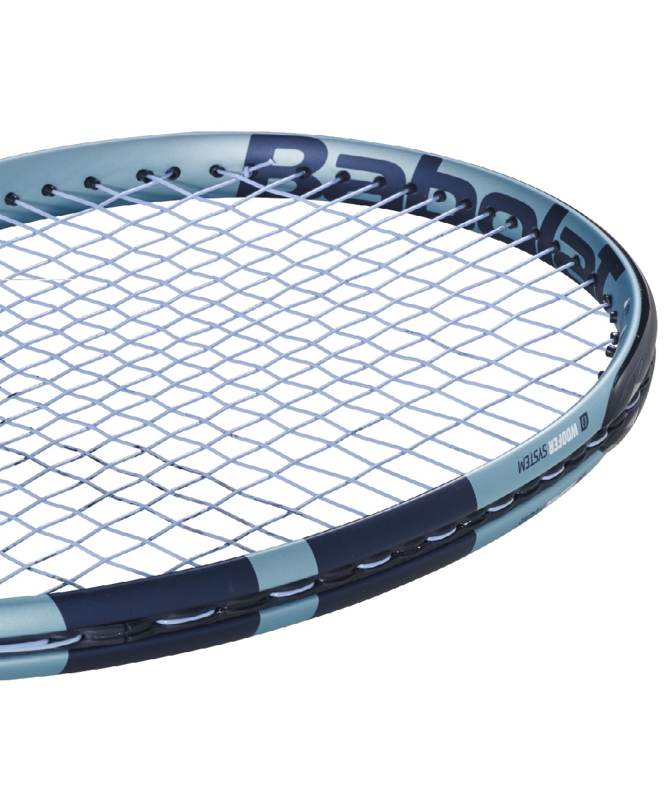 バボラ(Babolat) 硬式テニスガット エクスプロール125 241153-125