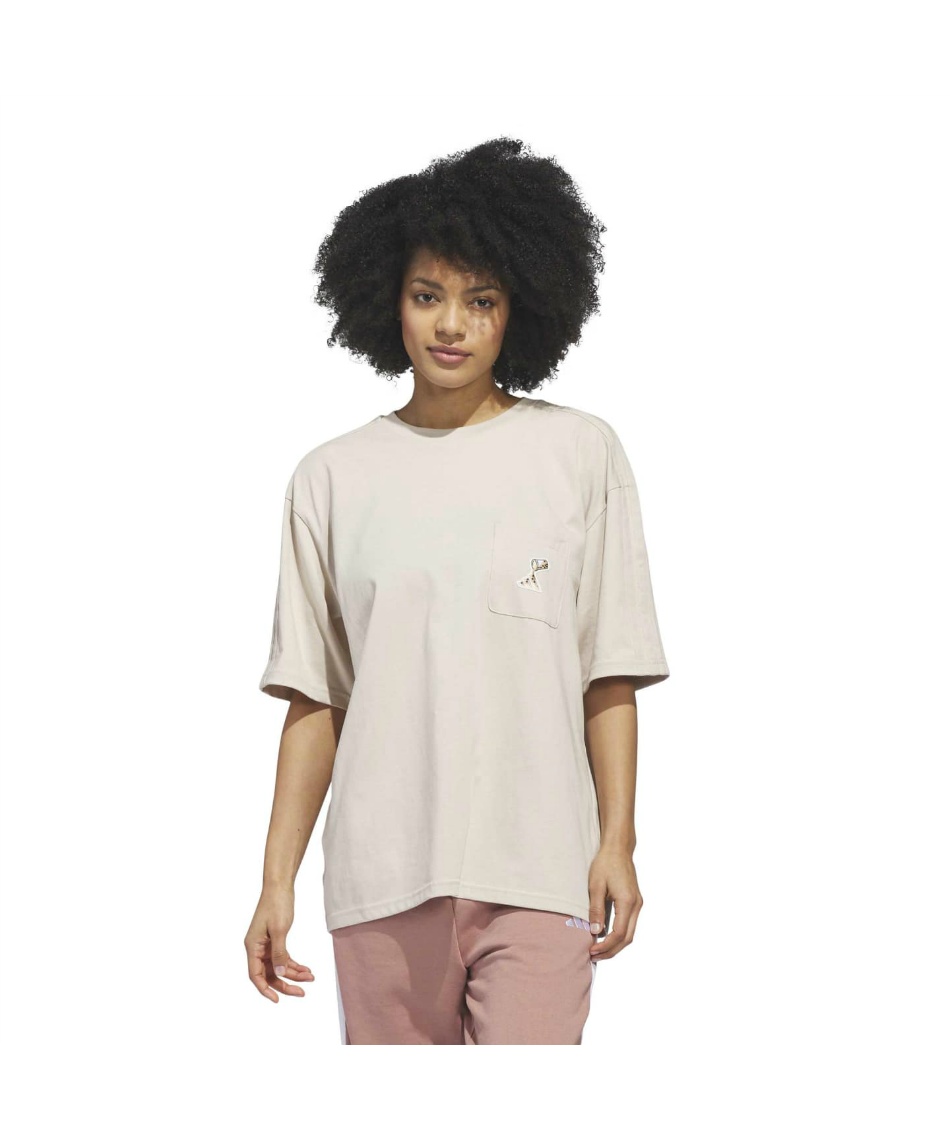 Tシャツ 半袖 サマー ドリンク グラフィック Tシャツ 2 KB7188 CB047