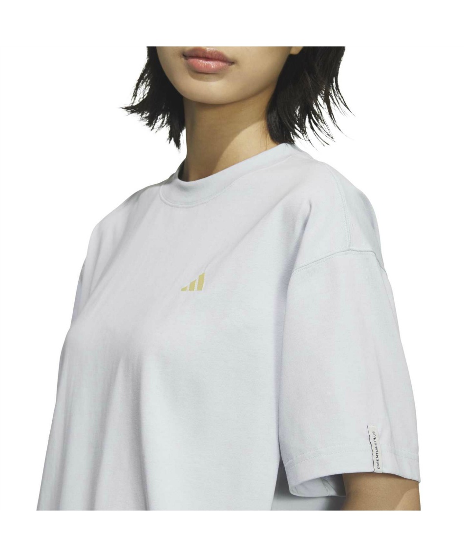 Tシャツ 半袖 ESS+ SL KF8272 L3156 | スポーツ用品ならヒマラヤ