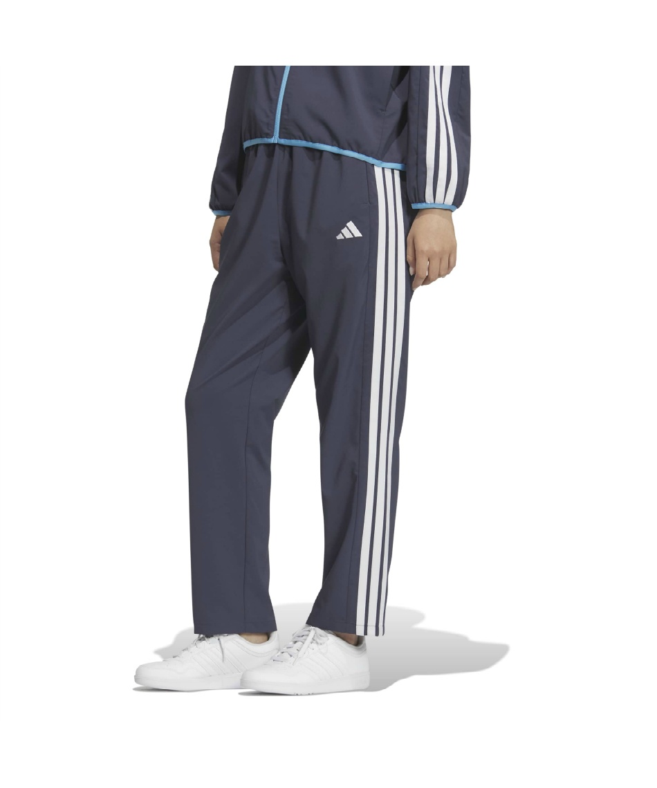 クロスタ pp 5枚セット アディダス(adidas) クロスパンツ TEAM クロスパンツ WK468-KF9222